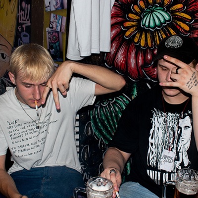 N°2 (feat. ALYNA) - Single