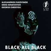 Black All Black artwork