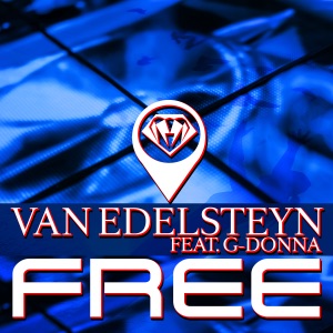 Free (feat. G-donna) - Single