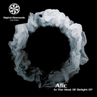 Alic - In the Heat of Delight (Frechbax Remix)