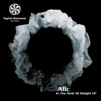 In the Heat of Delight (Frechbax Remix) — Alic