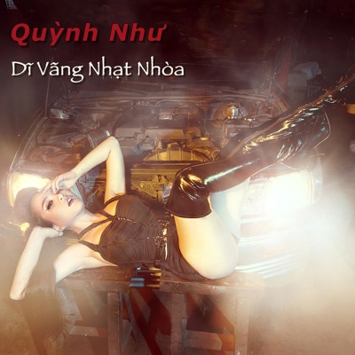 Dĩ Vãng Nhạt Nhòa - Single