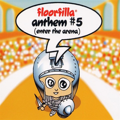 Anthem 4 (Club Mix) - Floorfilla | Shazam