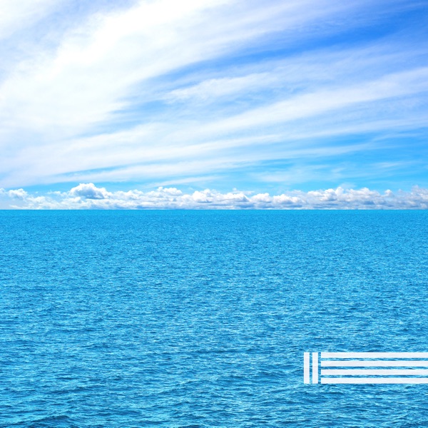 Calm Ocean Sounds (feat. Sounds of the Ocean & Sounds of Nature Zone)