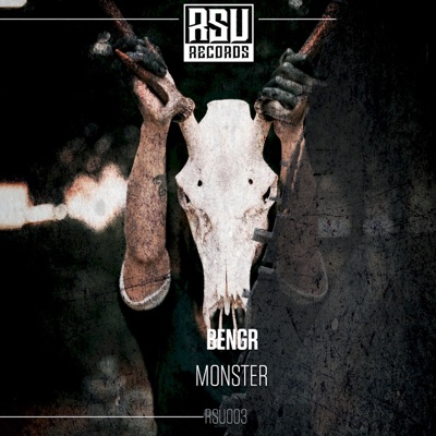Monster - Single