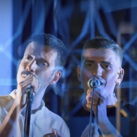 Kai S' Agapo (feat. Paraskevas Karasoulos & Stefanos Korkolis) - Single - Apostolos Kitsos & Thodoris Nikolaou