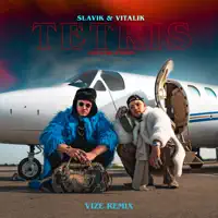 TETRIS — Slavik & Vitalik & VIZE