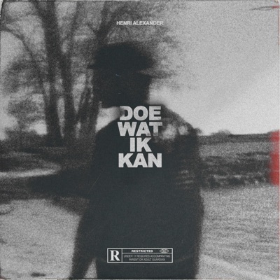 Doe Wat Ik Kan - Single