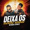 Deixa os Moleque Sonhar - Single