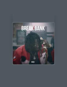 G-Black Worldwide: песни, клипы, биография, даты выступлений и многое другое.