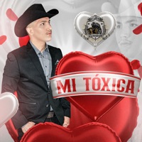 Mi Toxica - Single - Rene Gonzalez 