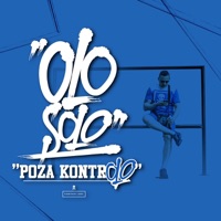 Nie Ma Przebacz - Single - OloSolo & Frosti Rege