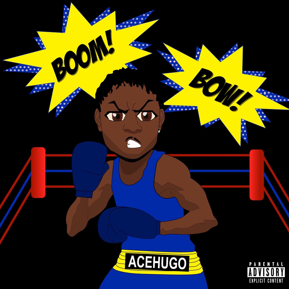 Christian Dior - Single by Ace Hugo on Apple Music