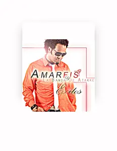 Listen to Amarfis, watch music videos, read bio, see tour dates & more!