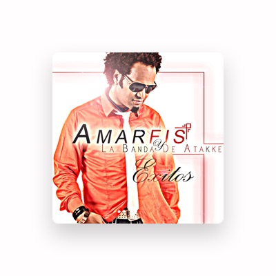 Listen to Amarfis, watch music videos, read bio, see tour dates & more!