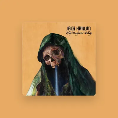 Listen to Jack Harlon & the Dead Crows, watch music videos, read bio, see tour dates & more!