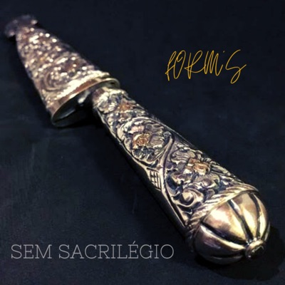 Sem Sacrilégio - Single