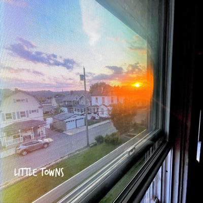 Little Towns - Single