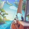 Forever Sailing - Honshu Lo fi, Tonion & Zmeyev lyrics