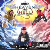 Heaven and Hell - EP - Greesy