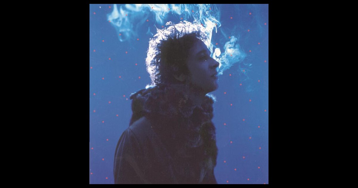 Bocanada - Gustavo Cerati