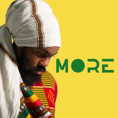 More - Single