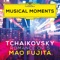Tchaikovsky: Romance, Op. 5 (Musical Moments) - Single