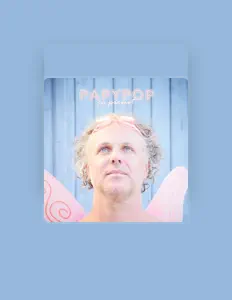 Listen to Papypop, watch music videos, read bio, see tour dates & more!