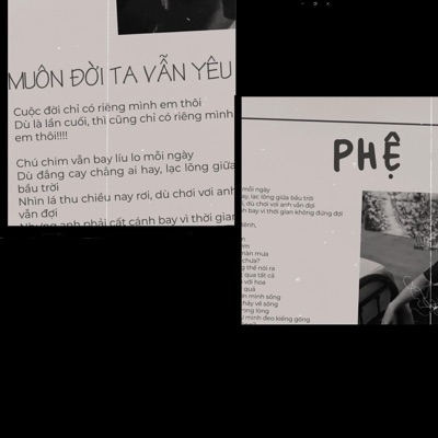 Muôn Đời Ta Vẫn Yêu - Single