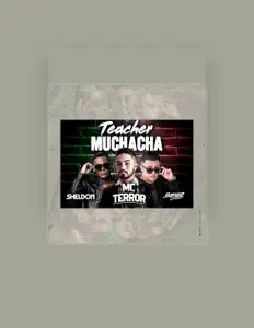 Listen to MC Terror, watch music videos, read bio, see tour dates & more!