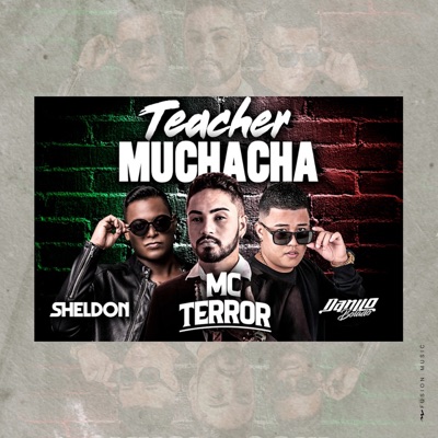 Teacher Muchacha - Single