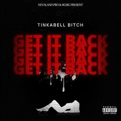 Get It Back - Single