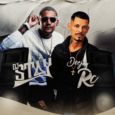 Mega Das Influencer (feat. dj rc original) - Single