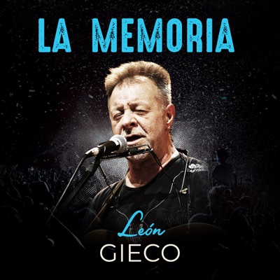 La Memoria (En Vivo) - Single