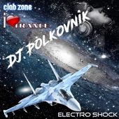 Electro Shock Sv.1 artwork