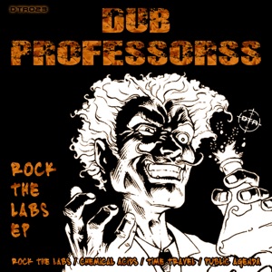Rock the Labs - EP