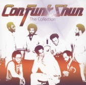 Con Funk Shun - Burnin' Love