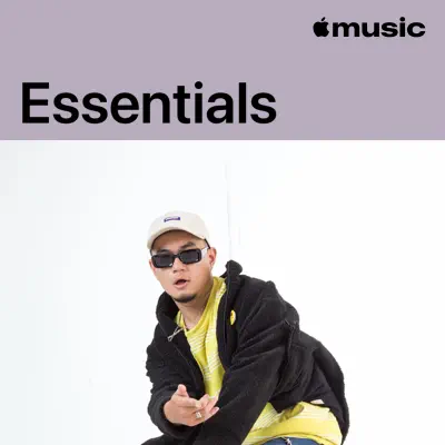 Listen to CAM Essentials featuring Lil Wuyn