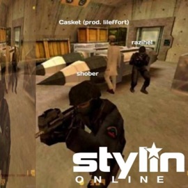 casket (feat. Razihel) shober