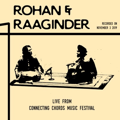Rohan X Raaginder