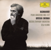 Rachmaninov: Piano Concertos Nos. 1 & 2 - Boston Symphony Orchestra, Krystian Zimerman & Seiji Ozawa