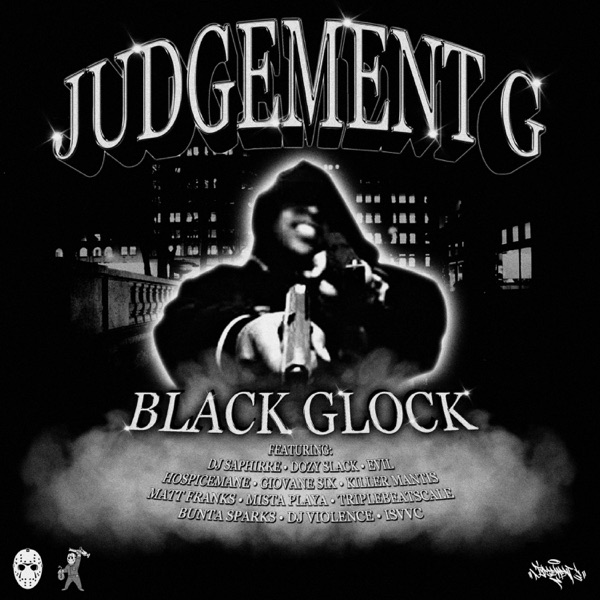 Black Glock