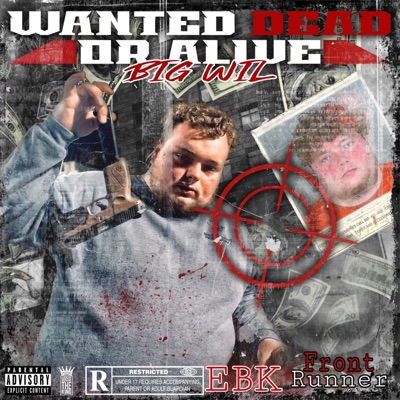 Wanted Dead Or Alive