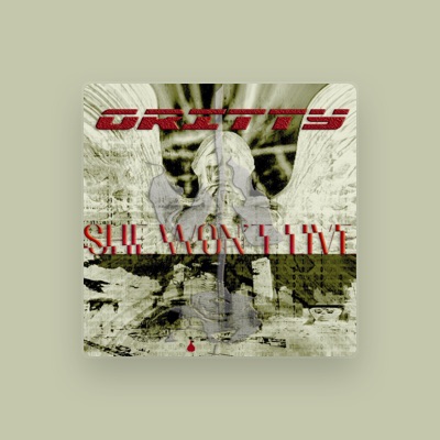 Listen to She Won't Live, watch music videos, read bio, see tour dates & more!