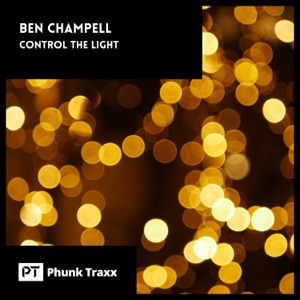 Control the Light - EP