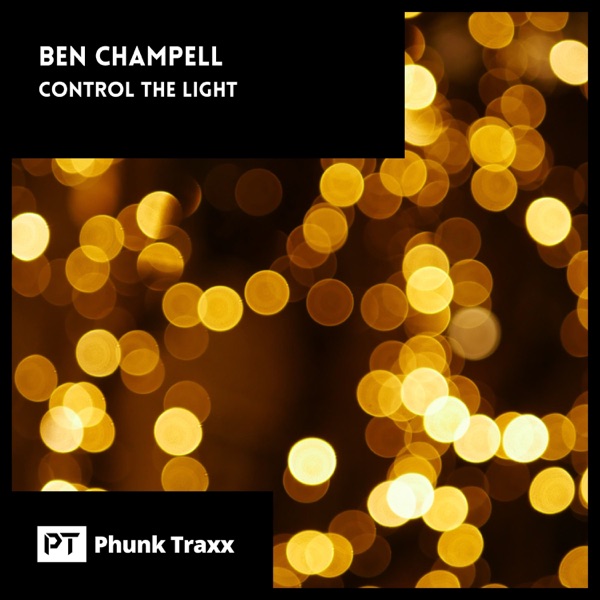 Control the Light - EP