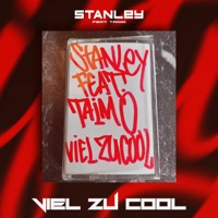 Viel zu Cool (feat. TaiMO) - Single - Stanley