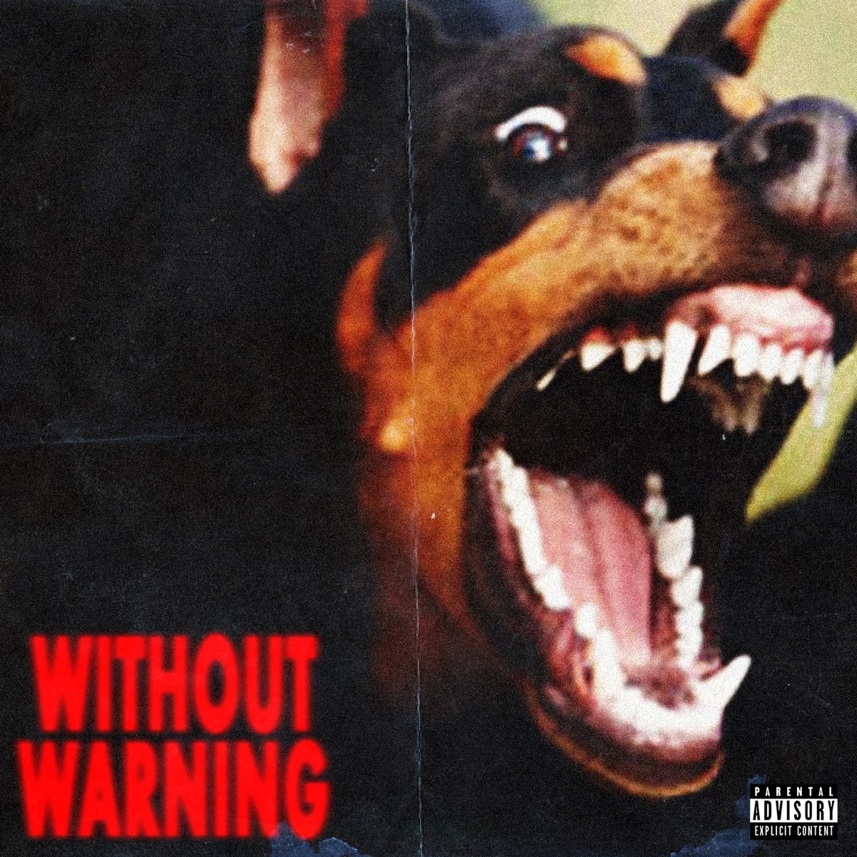 ‎Without Warning Album by 21 Savage, Offset & Metro Boomin Apple Music