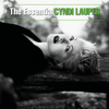 Cyndi Lauper - Time After Time  artwork