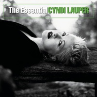 The Essential Cyndi Lauper - Cyndi Lauper